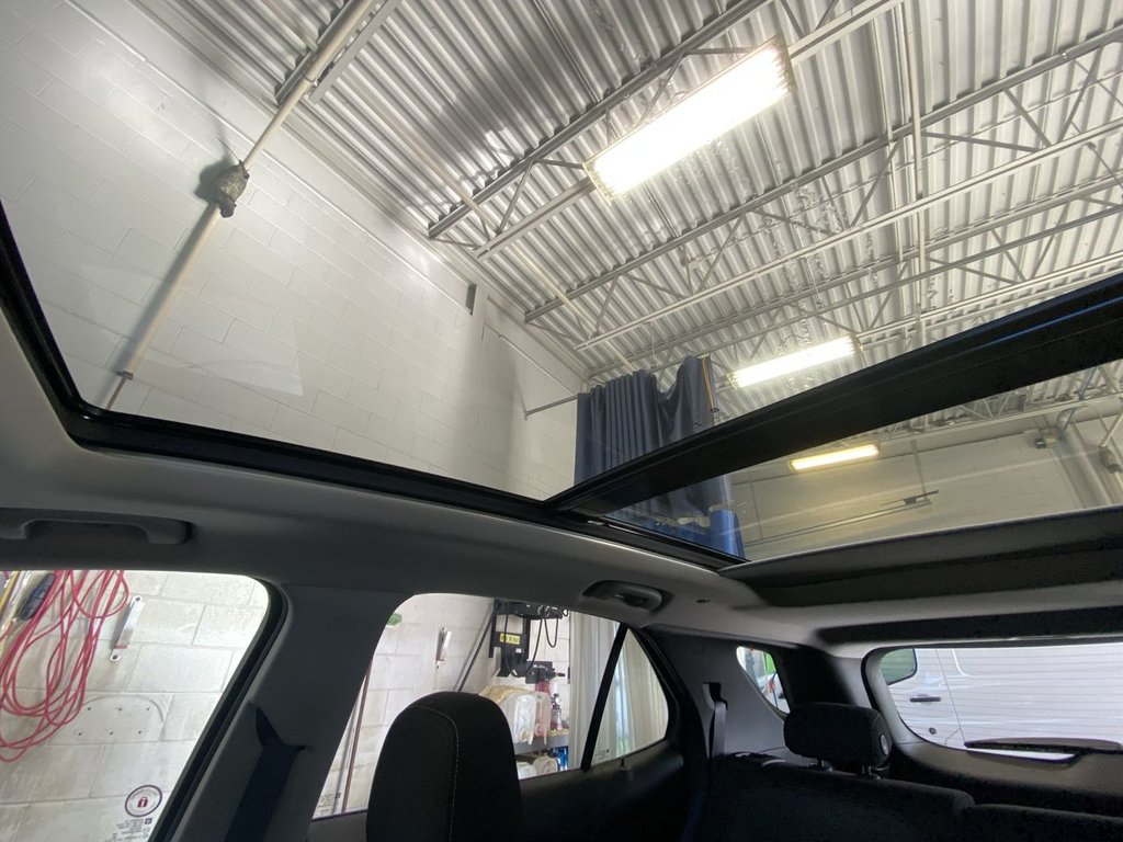 Chevrolet Equinox LT 2019 à Alliston, Ontario - 21 - w1024h768px