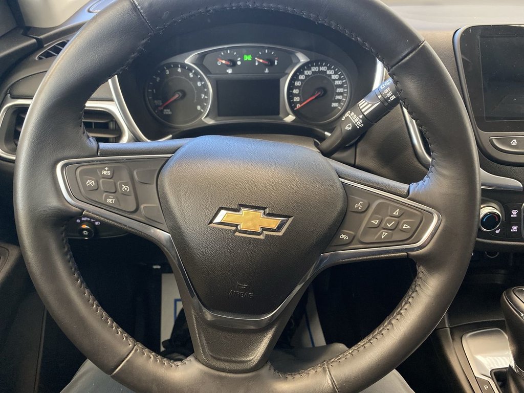 Chevrolet Equinox LT 2019 à Alliston, Ontario - 14 - w1024h768px