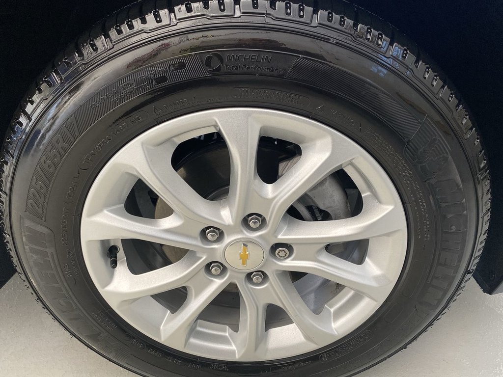 Chevrolet Equinox LT 2019 à Alliston, Ontario - 10 - w1024h768px