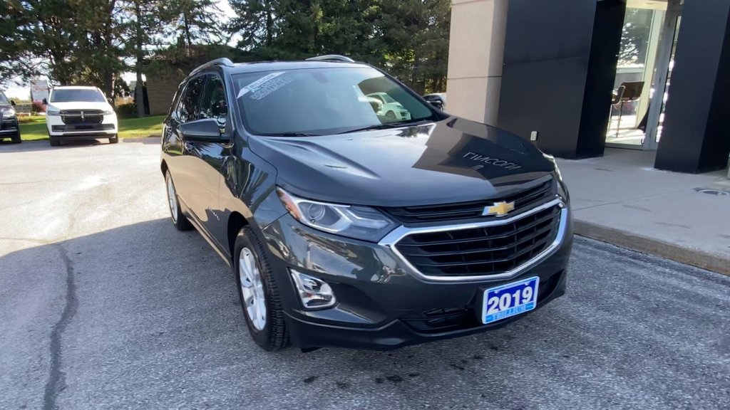 Chevrolet Equinox LT 2019 à Alliston, Ontario - 4 - w1024h768px