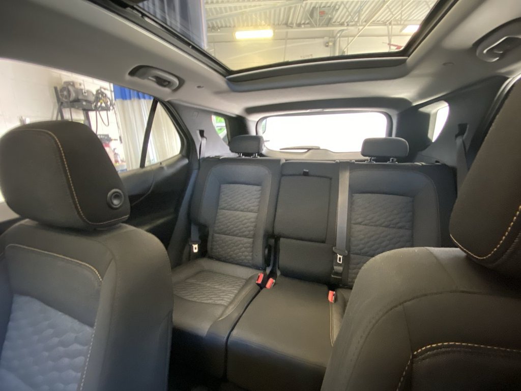 Chevrolet Equinox LT 2019 à Alliston, Ontario - 22 - w1024h768px