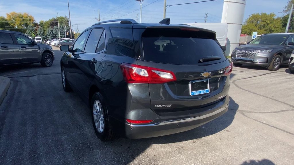 Chevrolet Equinox LT 2019 à Alliston, Ontario - 8 - w1024h768px