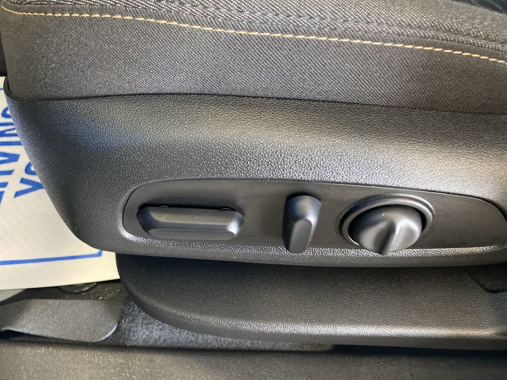 Chevrolet Equinox LT 2019 à Alliston, Ontario - 12 - w1024h768px