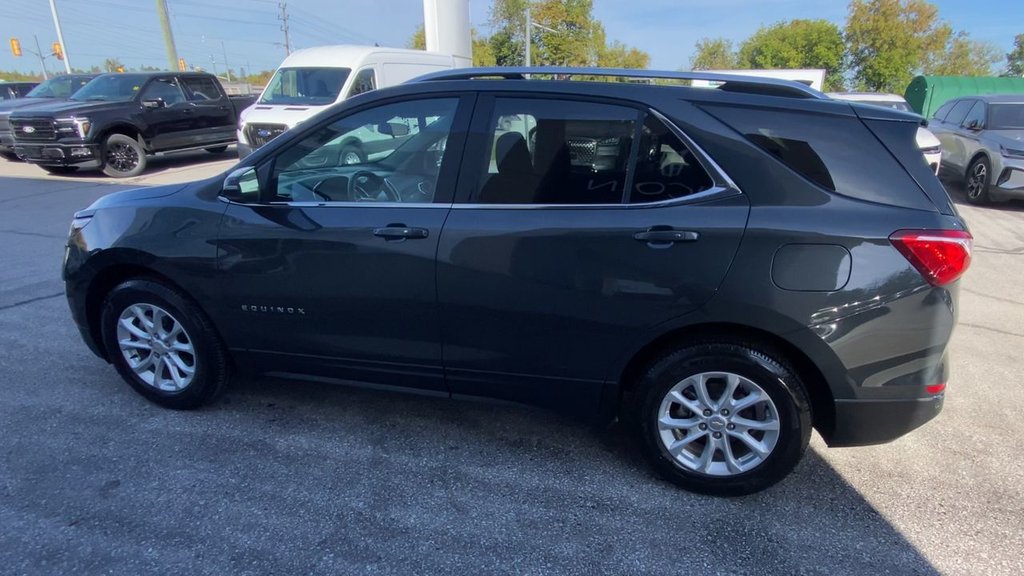 Chevrolet Equinox LT 2019 à Alliston, Ontario - 7 - w1024h768px