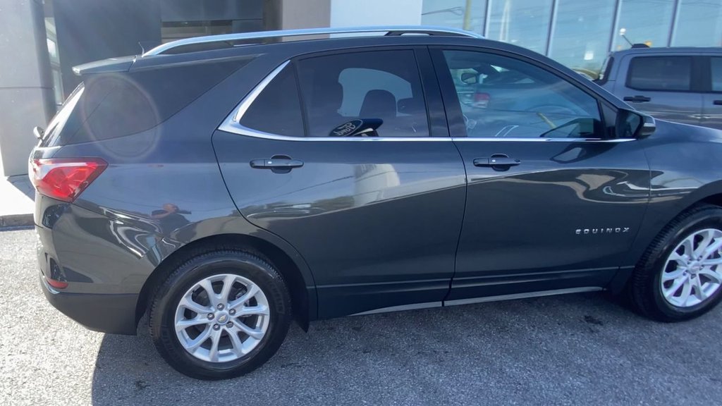 Chevrolet Equinox LT 2019 à Alliston, Ontario - 2 - w1024h768px