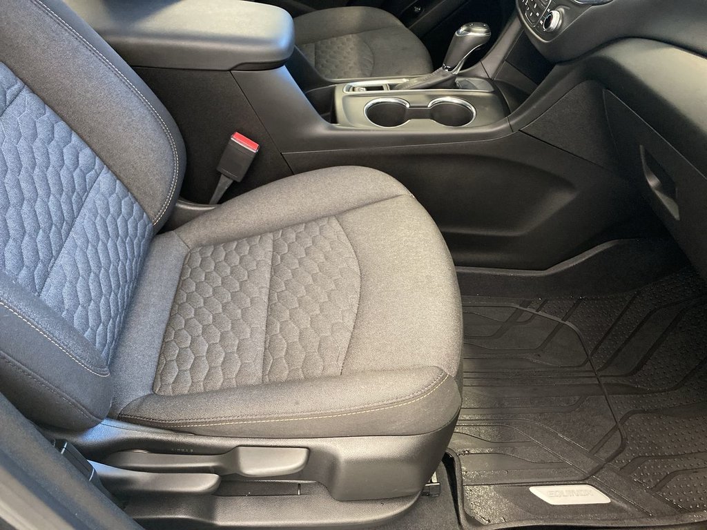 Chevrolet Equinox LT 2019 à Alliston, Ontario - 24 - w1024h768px