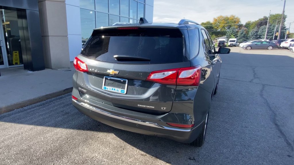 Chevrolet Equinox LT 2019 à Alliston, Ontario - 9 - w1024h768px