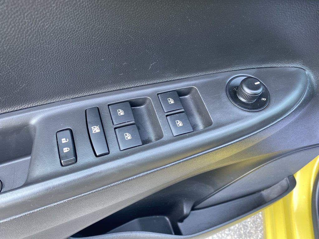 2022 Chevrolet Spark 1LT in Alliston, Ontario - 13 - w1024h768px