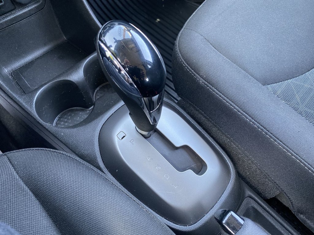 2022 Chevrolet Spark 1LT in Alliston, Ontario - 19 - w1024h768px