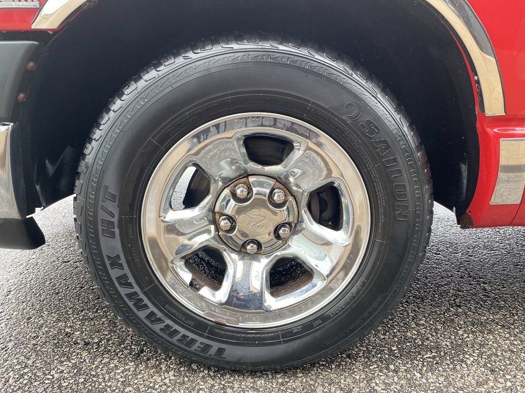 Dodge Ram 1500  2003 à Alliston, Ontario - 10 - w1024h768px