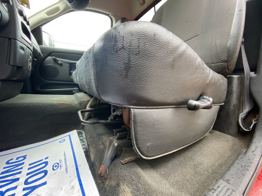 Dodge Ram 1500  2003 à Alliston, Ontario - 12 - w1024h768px