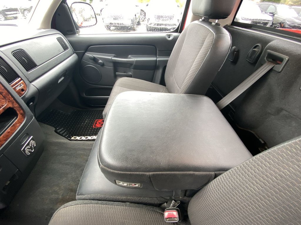 Dodge Ram 1500  2003 à Alliston, Ontario - 19 - w1024h768px