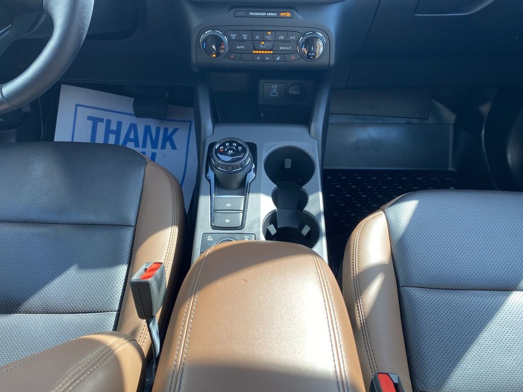2022 Ford BRONCO SPORT Badlands in Alliston, Ontario - 20 - w1024h768px