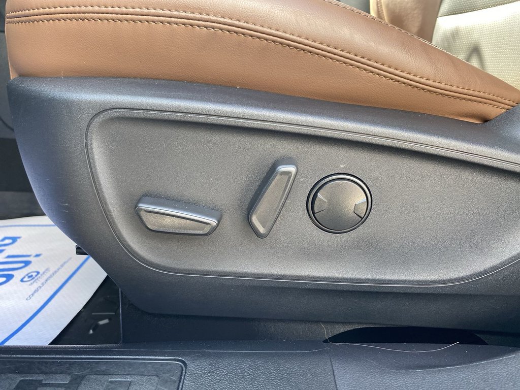 2022 Ford BRONCO SPORT Badlands in Alliston, Ontario - 12 - w1024h768px