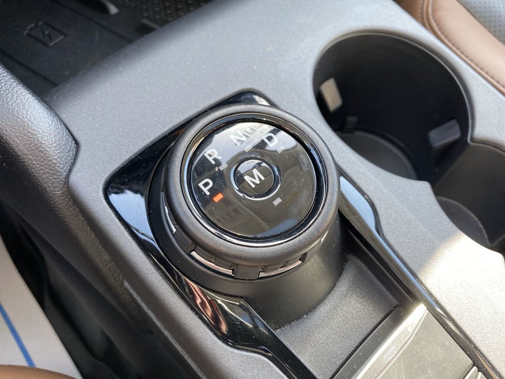 2022 Ford BRONCO SPORT Badlands in Alliston, Ontario - 19 - w1024h768px