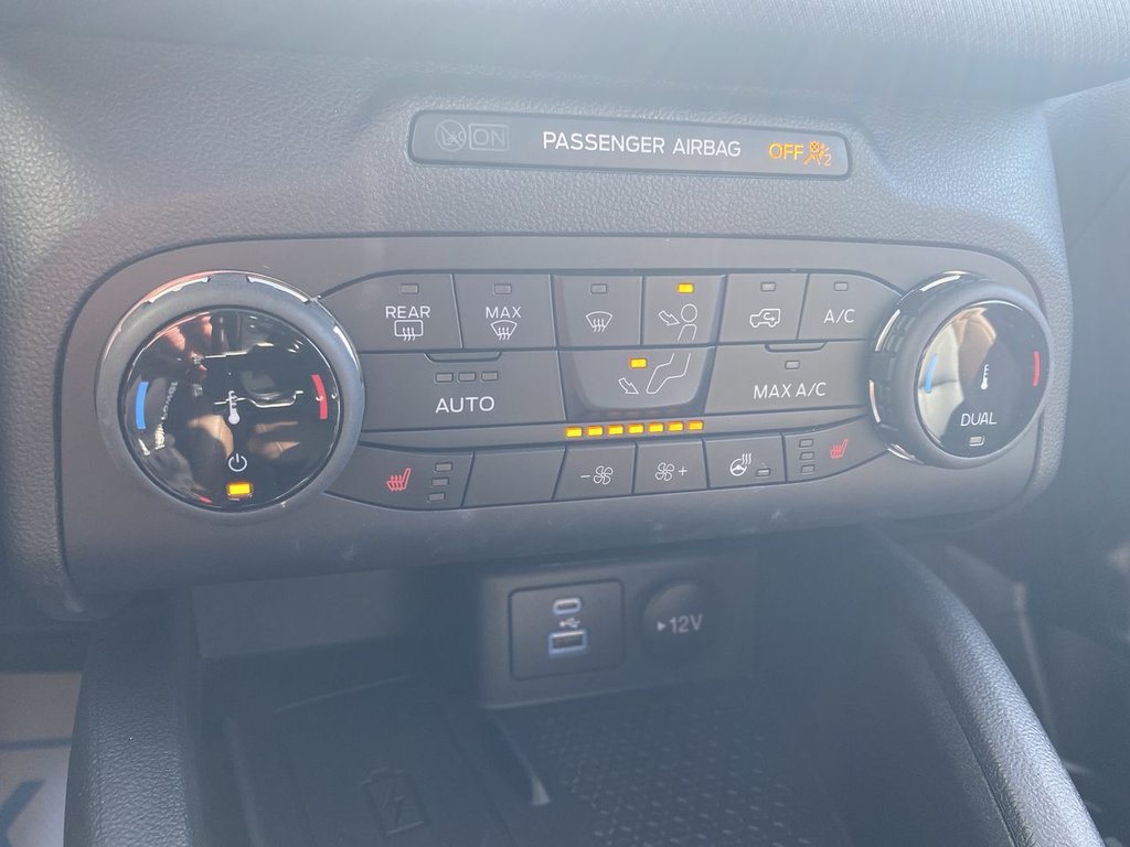 2022 Ford BRONCO SPORT Badlands in Alliston, Ontario - 18 - w1024h768px