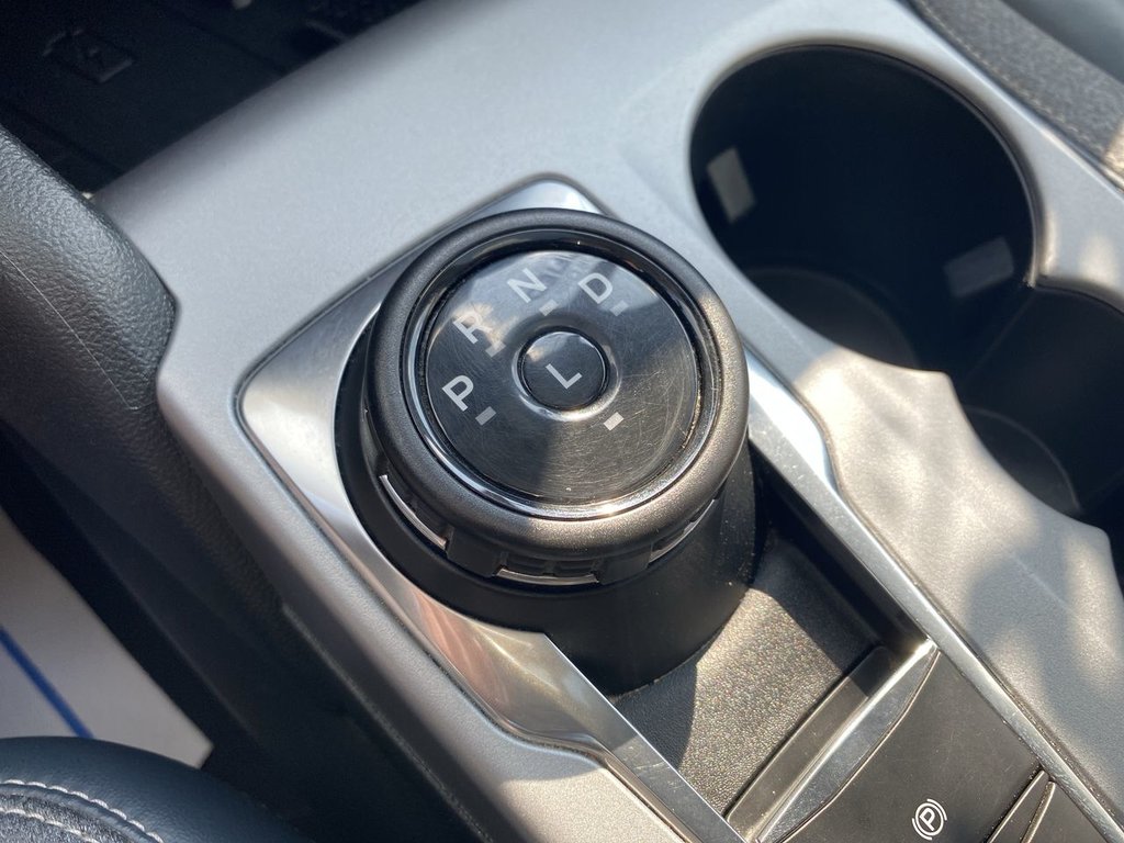 2022 Ford BRONCO SPORT Outer Banks in Alliston, Ontario - 20 - w1024h768px