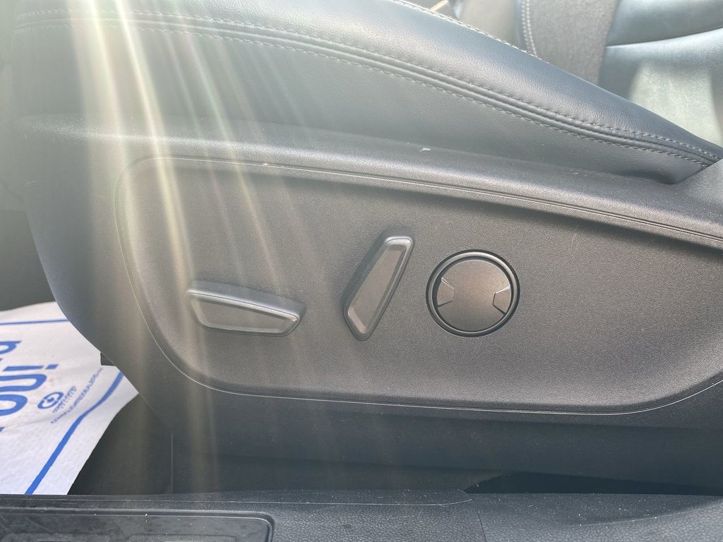 2022 Ford BRONCO SPORT Outer Banks in Alliston, Ontario - 12 - w1024h768px
