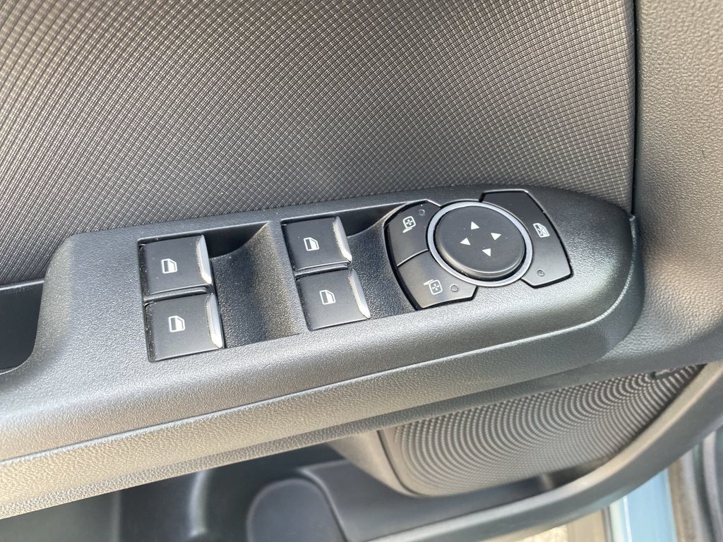 2022 Ford BRONCO SPORT Outer Banks in Alliston, Ontario - 13 - w1024h768px