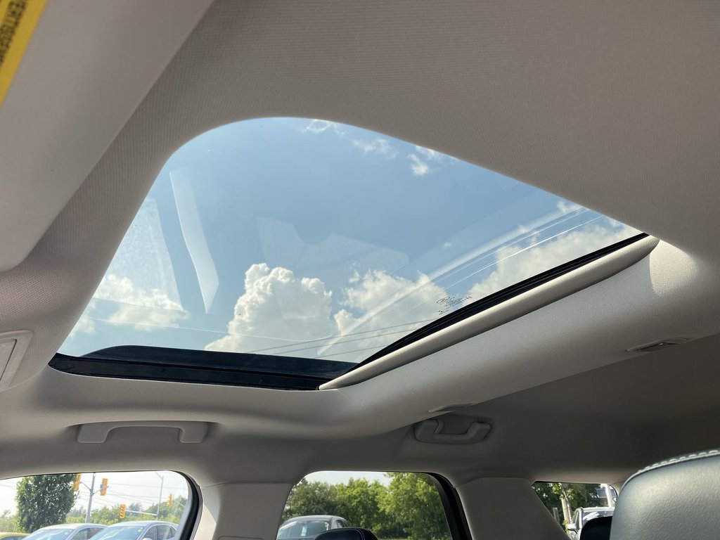 2022 Ford BRONCO SPORT Outer Banks in Alliston, Ontario - 22 - w1024h768px