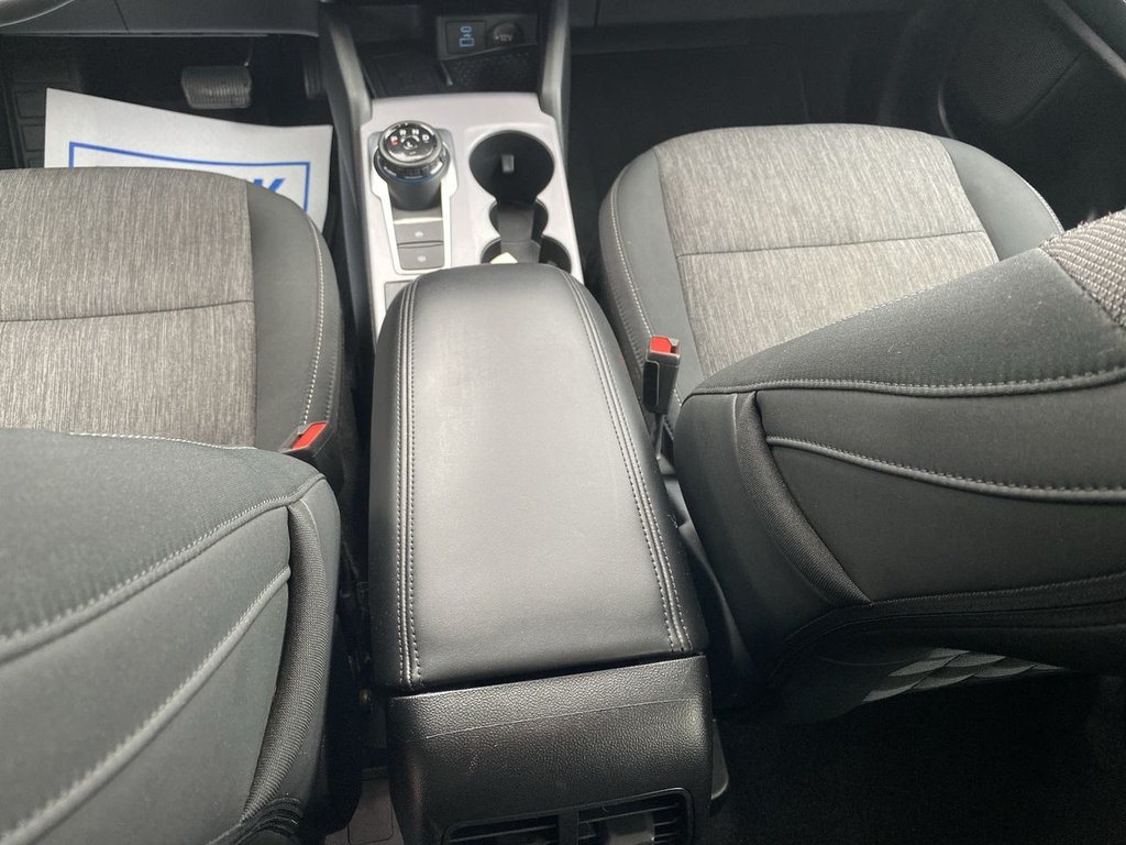 2022 Ford Bronco Sport Big Bend in Alliston, Ontario - 20 - w1024h768px