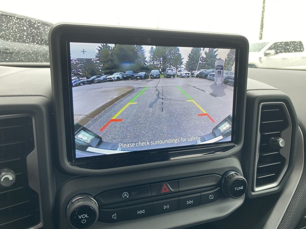 2022 Ford Bronco Sport Big Bend in Alliston, Ontario - 17 - w1024h768px