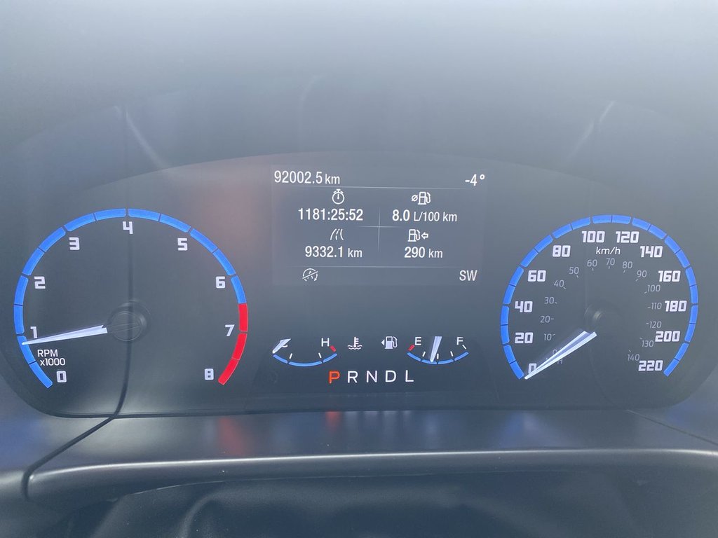 Ford Bronco Sport Base 2023 à Alliston, Ontario - 15 - w1024h768px