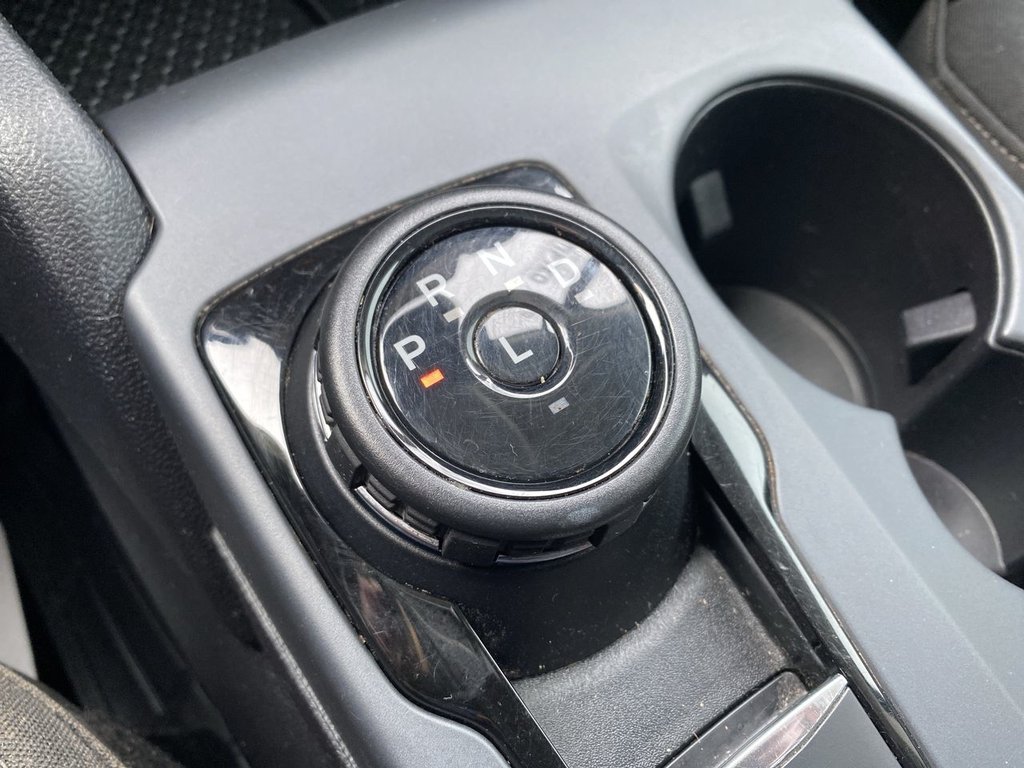 Ford Bronco Sport Base 2023 à Alliston, Ontario - 19 - w1024h768px