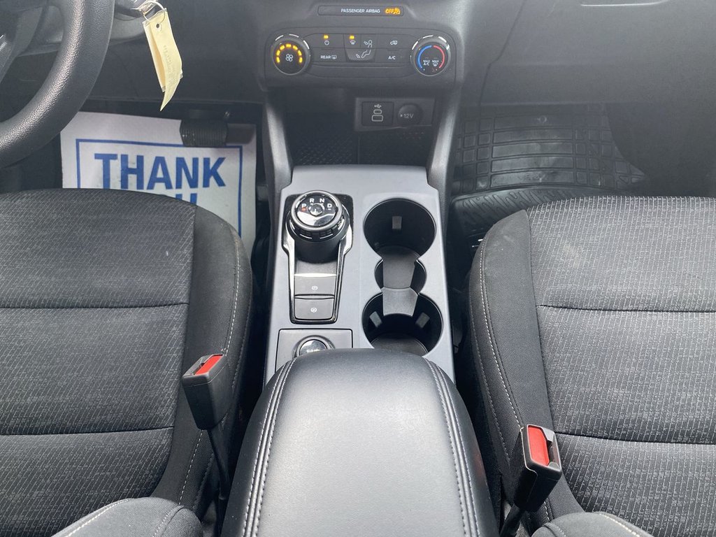 Ford Bronco Sport Base 2023 à Alliston, Ontario - 20 - w1024h768px