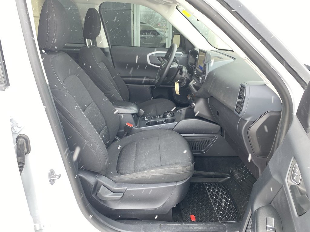 Ford Bronco Sport Base 2023 à Alliston, Ontario - 23 - w1024h768px