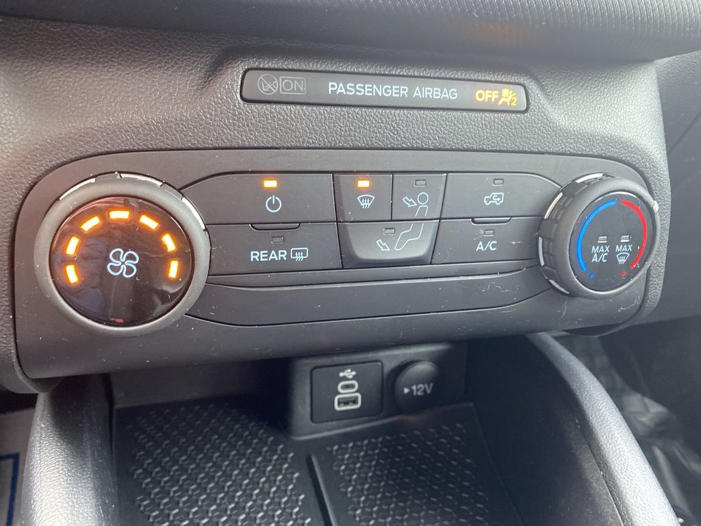 Ford Bronco Sport Base 2023 à Alliston, Ontario - 18 - w1024h768px