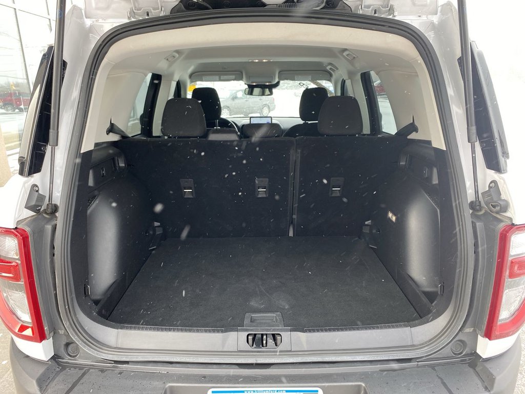 Ford Bronco Sport Base 2023 à Alliston, Ontario - 22 - w1024h768px