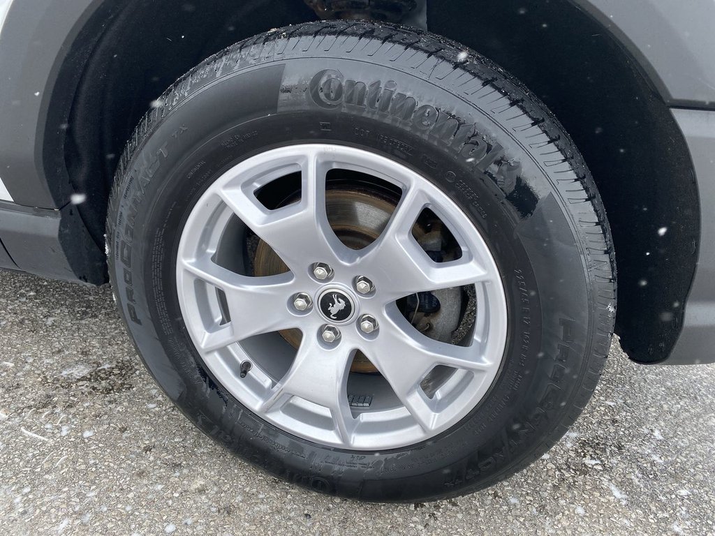 Ford Bronco Sport Base 2023 à Alliston, Ontario - 10 - w1024h768px