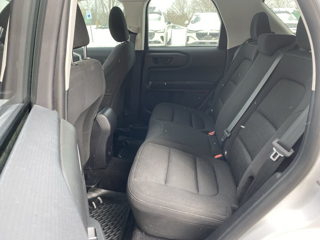 Ford Bronco Sport Base 2023 à Alliston, Ontario - 21 - w1024h768px