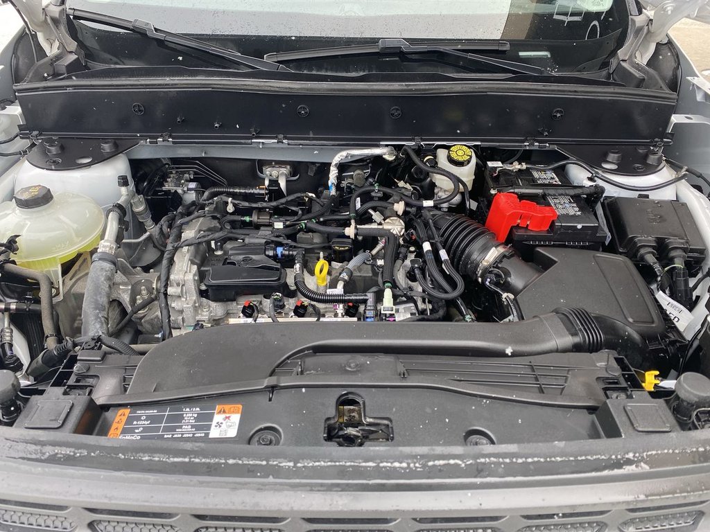 Ford Bronco Sport Base 2023 à Alliston, Ontario - 24 - w1024h768px