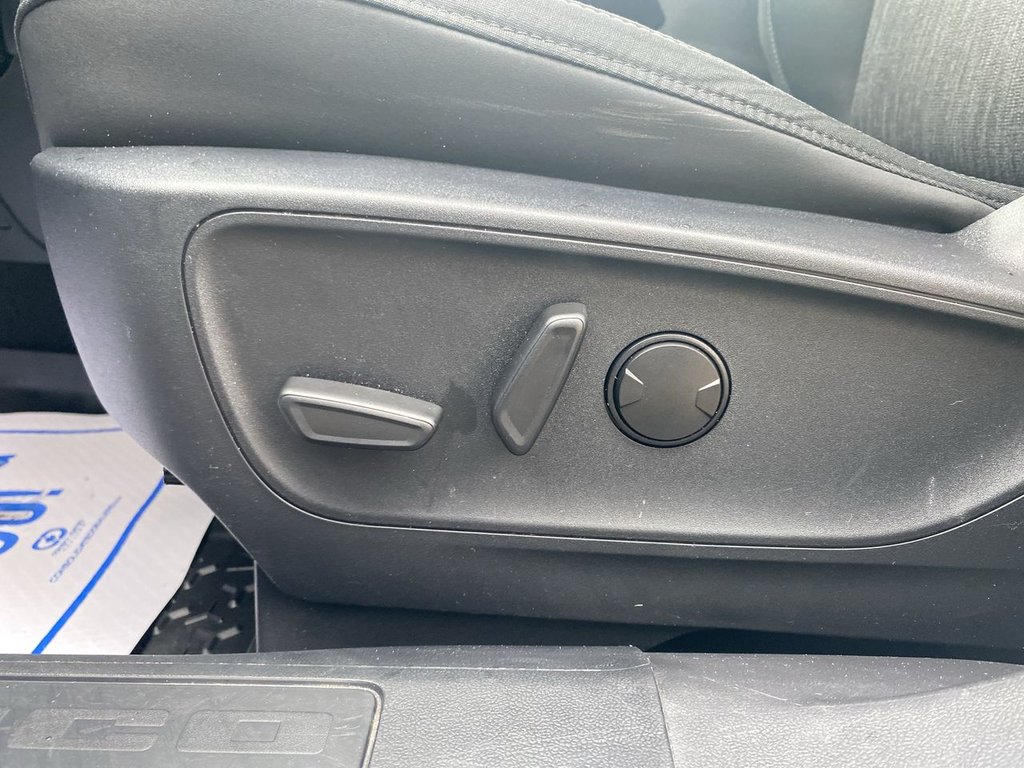 2023 Ford Bronco Sport Big Bend in Alliston, Ontario - 12 - w1024h768px