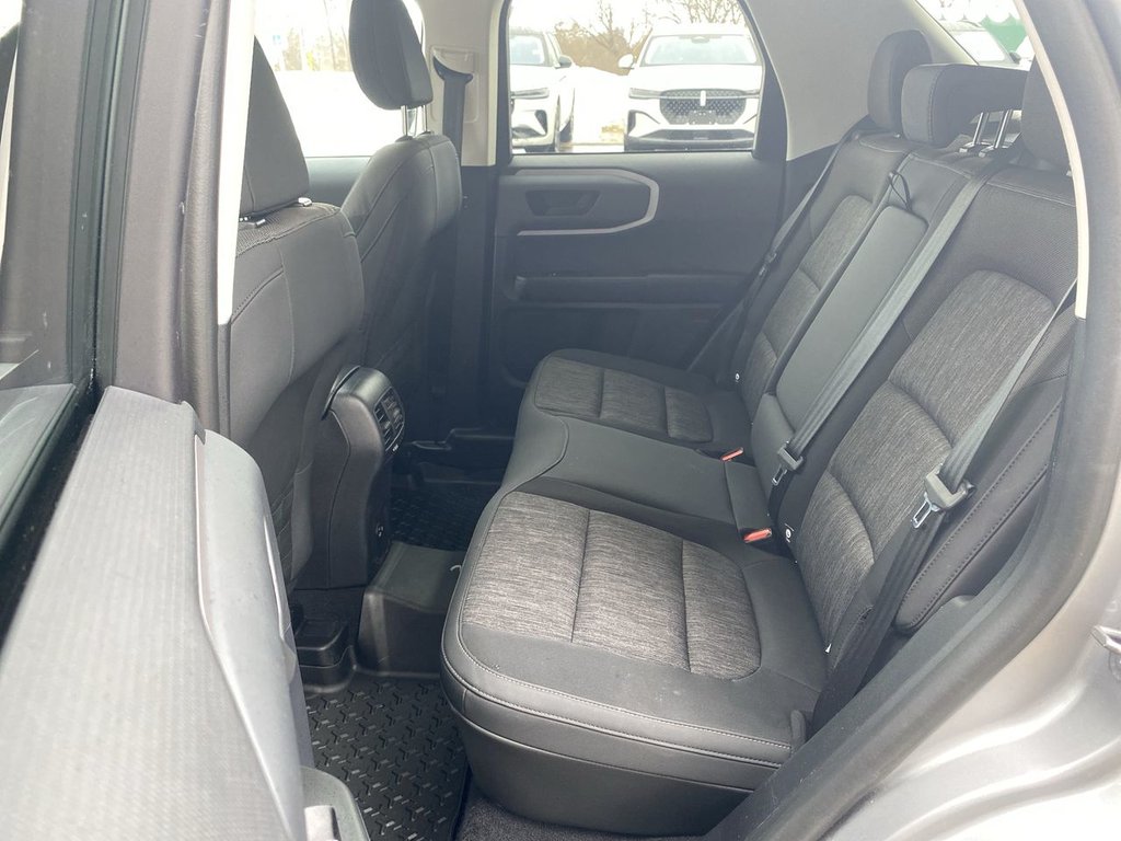 2023 Ford Bronco Sport Big Bend in Alliston, Ontario - 21 - w1024h768px
