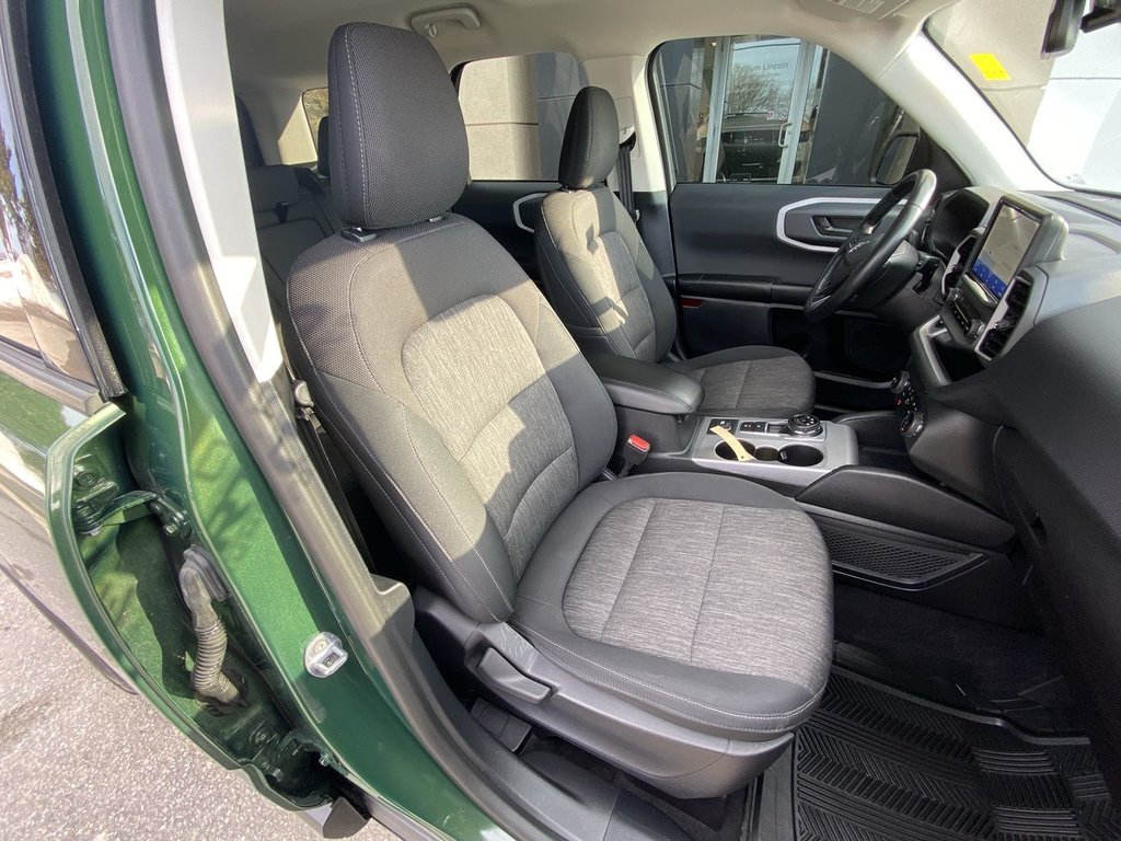 2023 Ford Bronco Sport Big Bend in Alliston, Ontario - 24 - w1024h768px