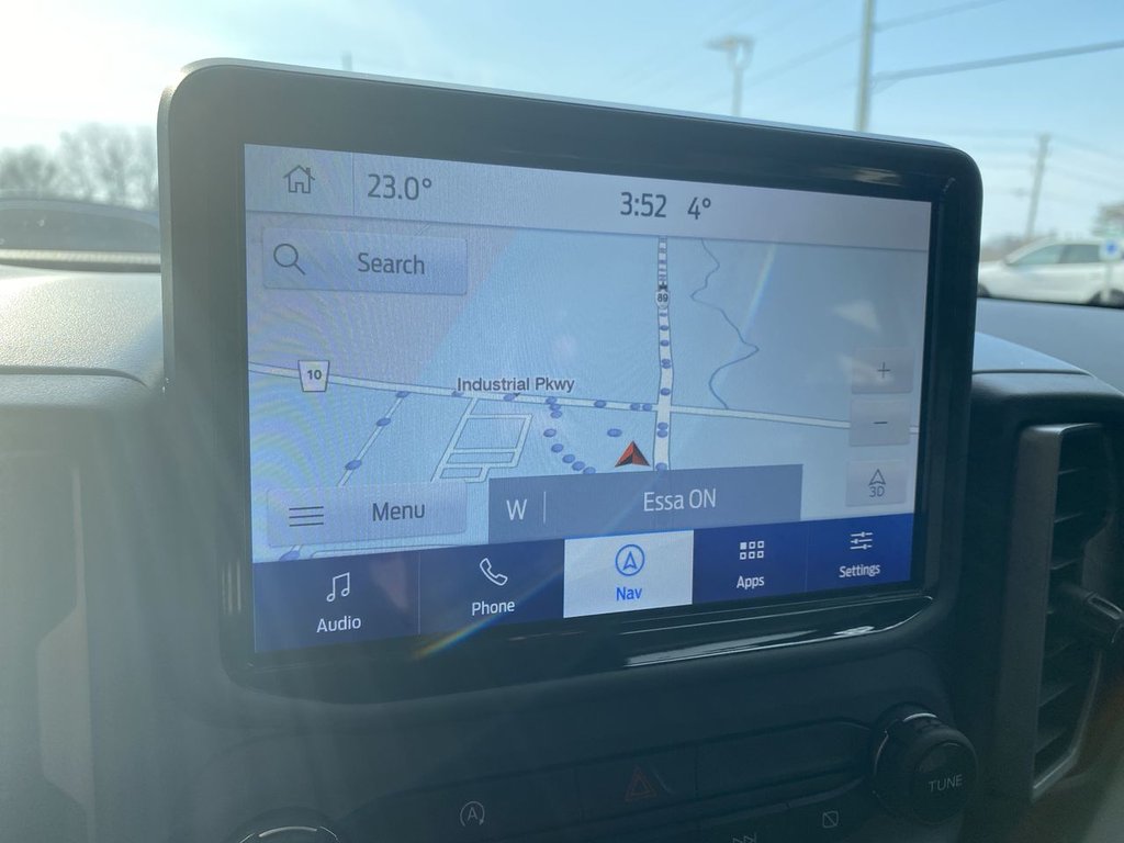 2023 Ford Bronco Sport Big Bend in Alliston, Ontario - 18 - w1024h768px