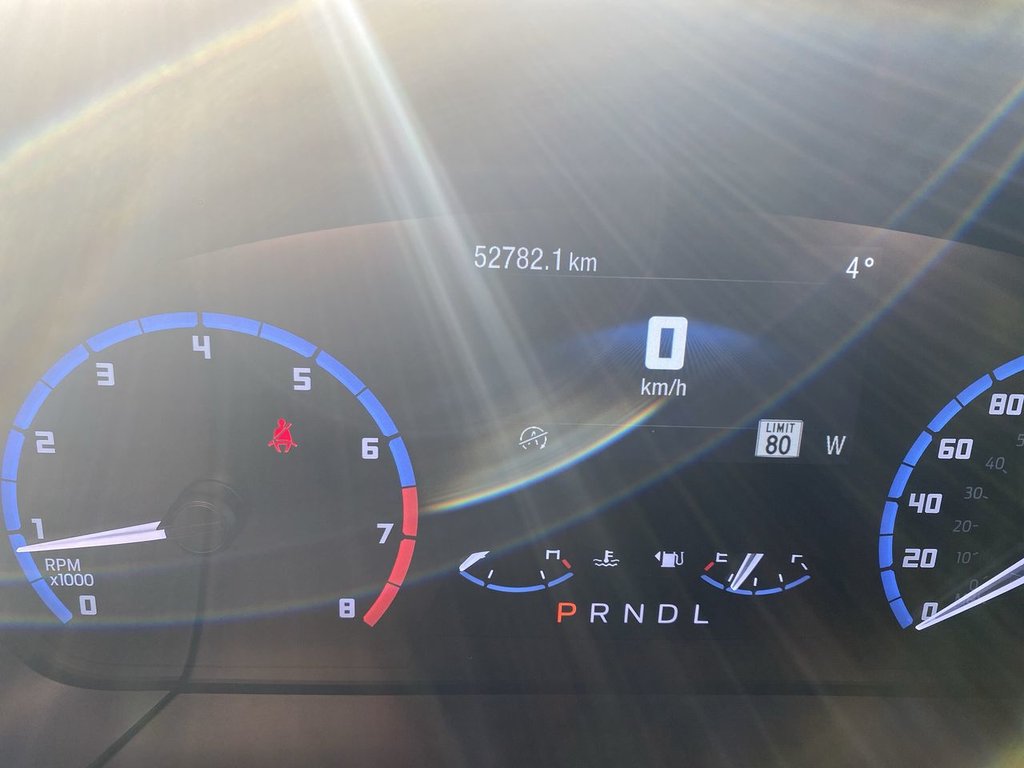 2023 Ford Bronco Sport Big Bend in Alliston, Ontario - 15 - w1024h768px