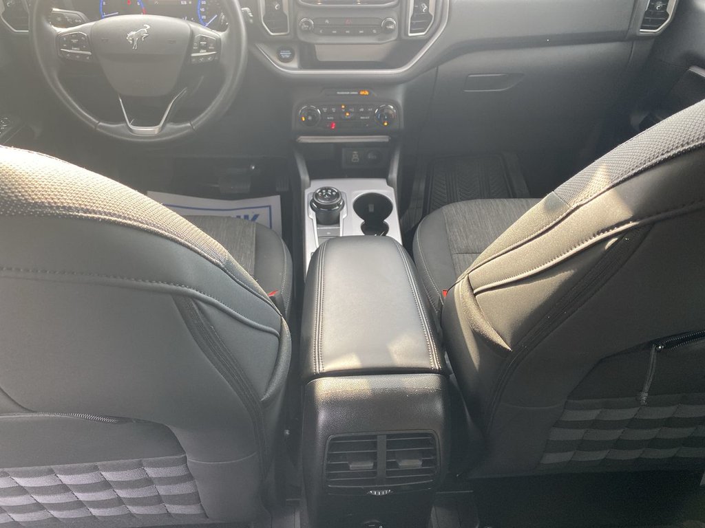 2023 Ford Bronco Sport Big Bend in Alliston, Ontario - 21 - w1024h768px