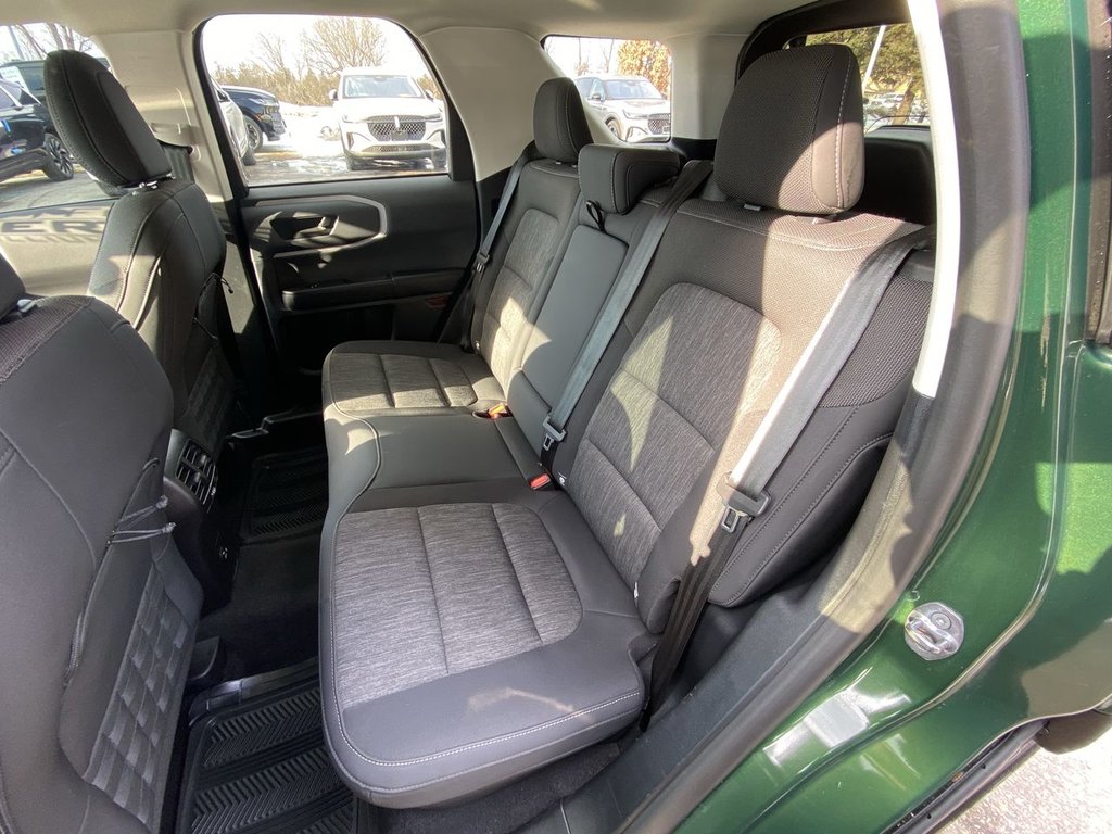 2023 Ford Bronco Sport Big Bend in Alliston, Ontario - 22 - w1024h768px