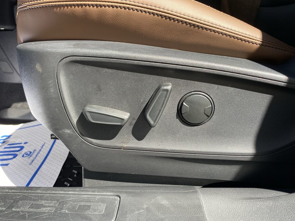 2025 Ford Bronco Sport Outer Banks in Alliston, Ontario - 12 - w1024h768px