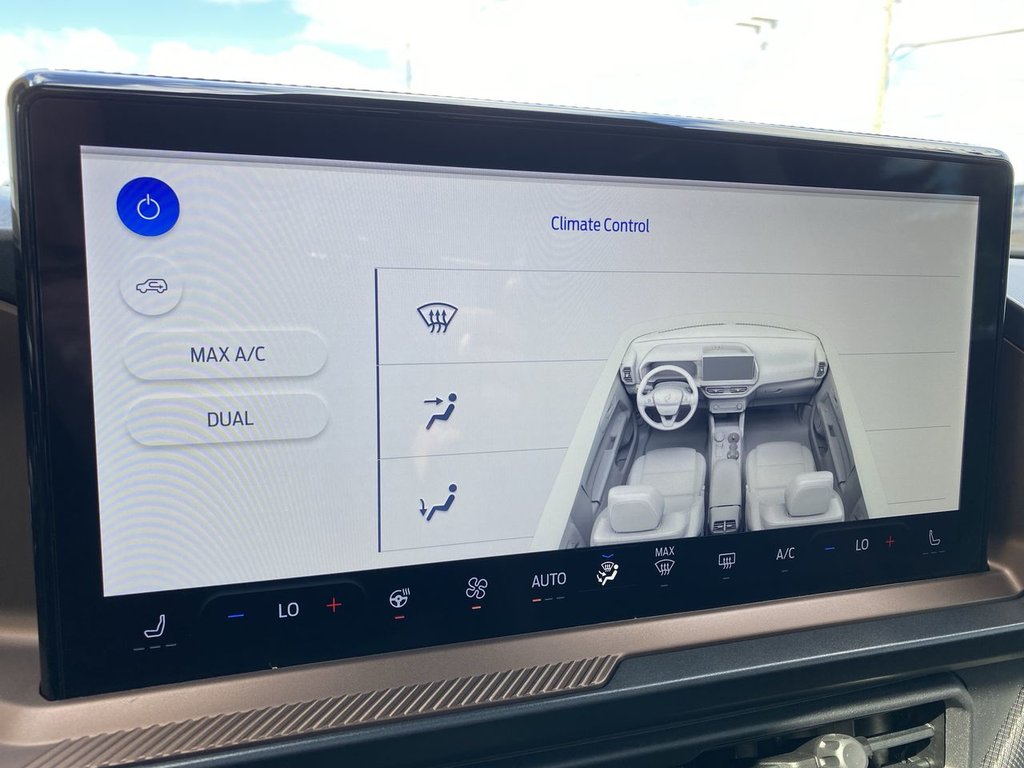 2025 Ford Bronco Sport Outer Banks in Alliston, Ontario - 19 - w1024h768px