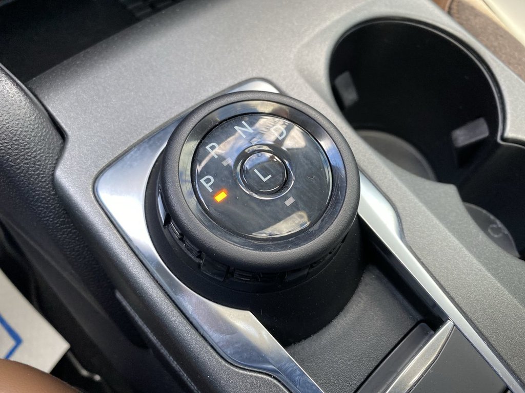 2025 Ford Bronco Sport Outer Banks in Alliston, Ontario - 20 - w1024h768px