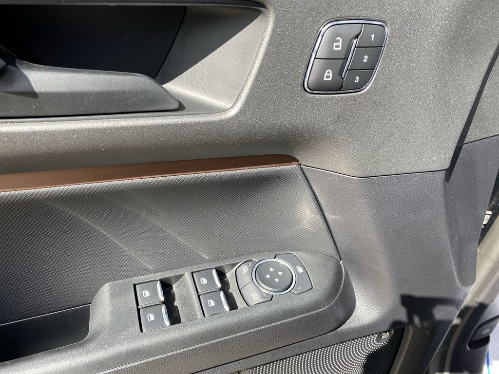 2025 Ford Bronco Sport Outer Banks in Alliston, Ontario - 13 - w1024h768px