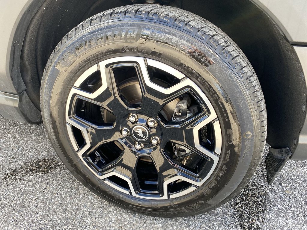 2025 Ford Bronco Sport Outer Banks in Alliston, Ontario - 10 - w1024h768px