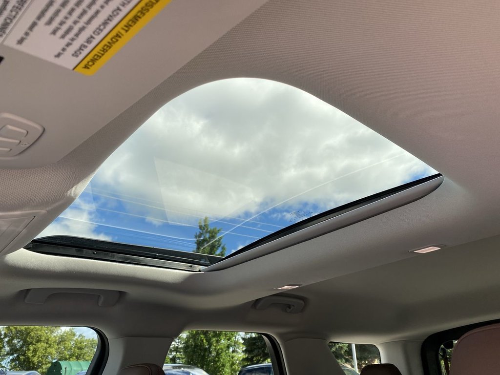 2025 Ford Bronco Sport Outer Banks in Alliston, Ontario - 22 - w1024h768px
