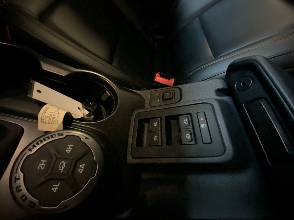 2022 Ford Bronco in Alliston, Ontario - 13 - w1024h768px