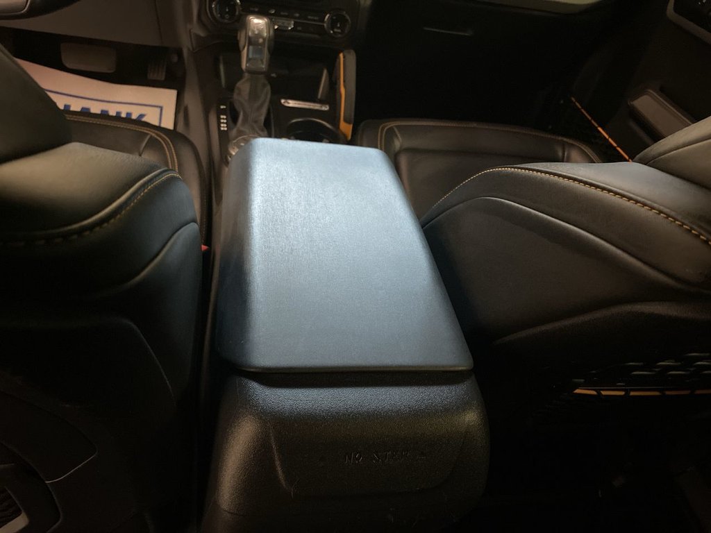 2022 Ford Bronco in Alliston, Ontario - 21 - w1024h768px